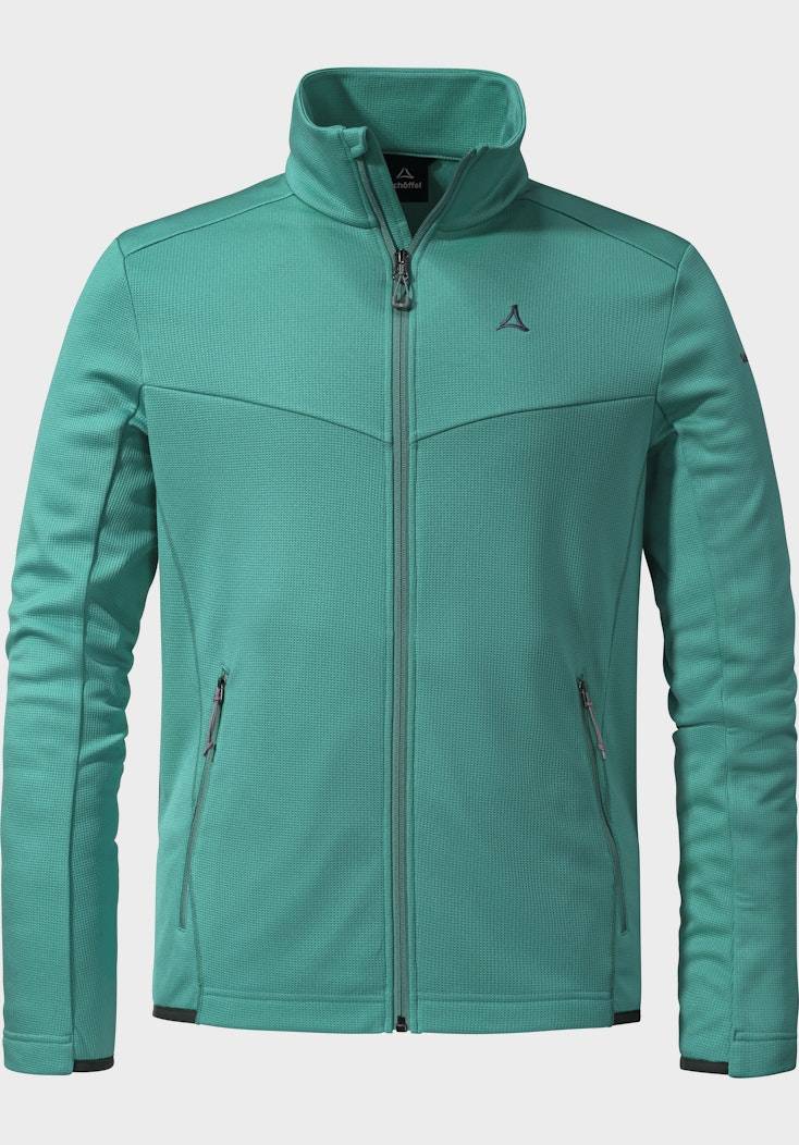 Schöffel Urbaner Fleece mit Powerstretch JETZT KAUFEN