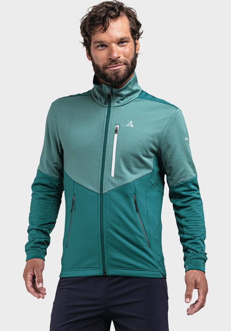 Schöffel Technisches, funktionales Fleece Letzte 2 Tage
