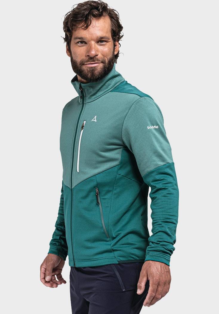 Schöffel Technisches, funktionales Fleece Letzte 2 Tage