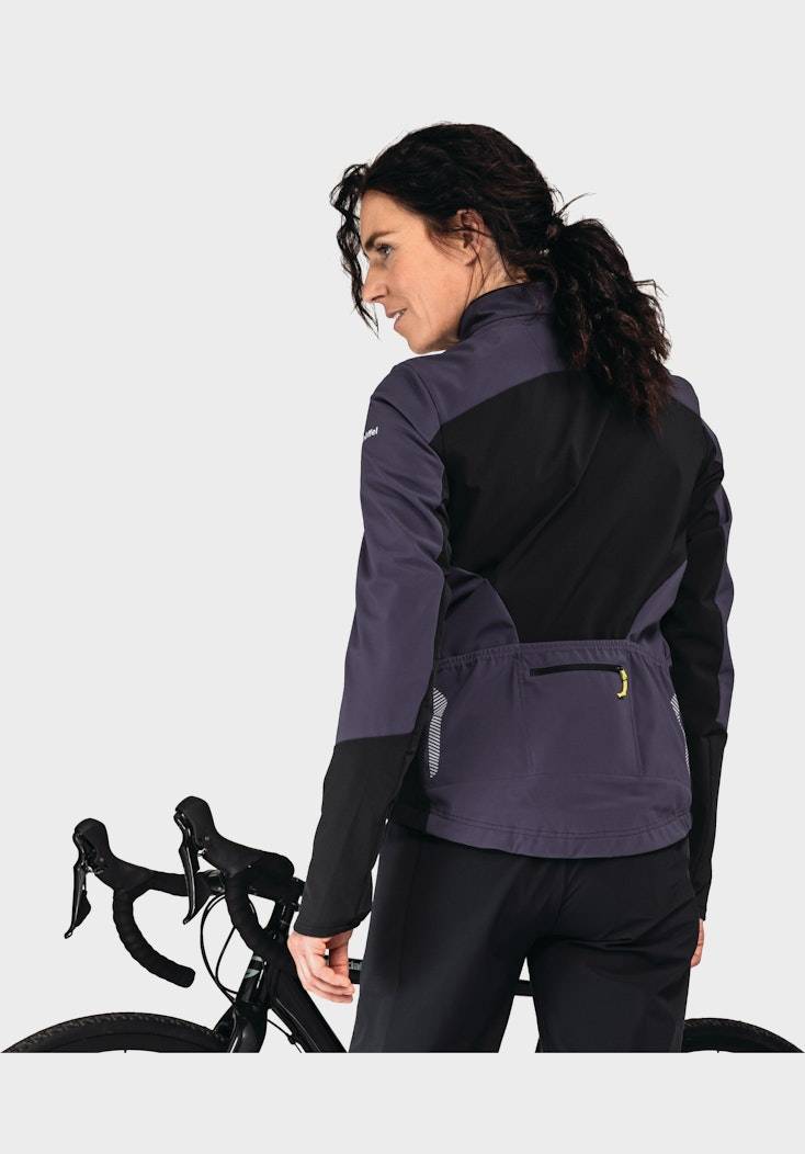 Schöffel Technische Bike Softshell-Hybridjacke Bis zu 65% Rabatt
