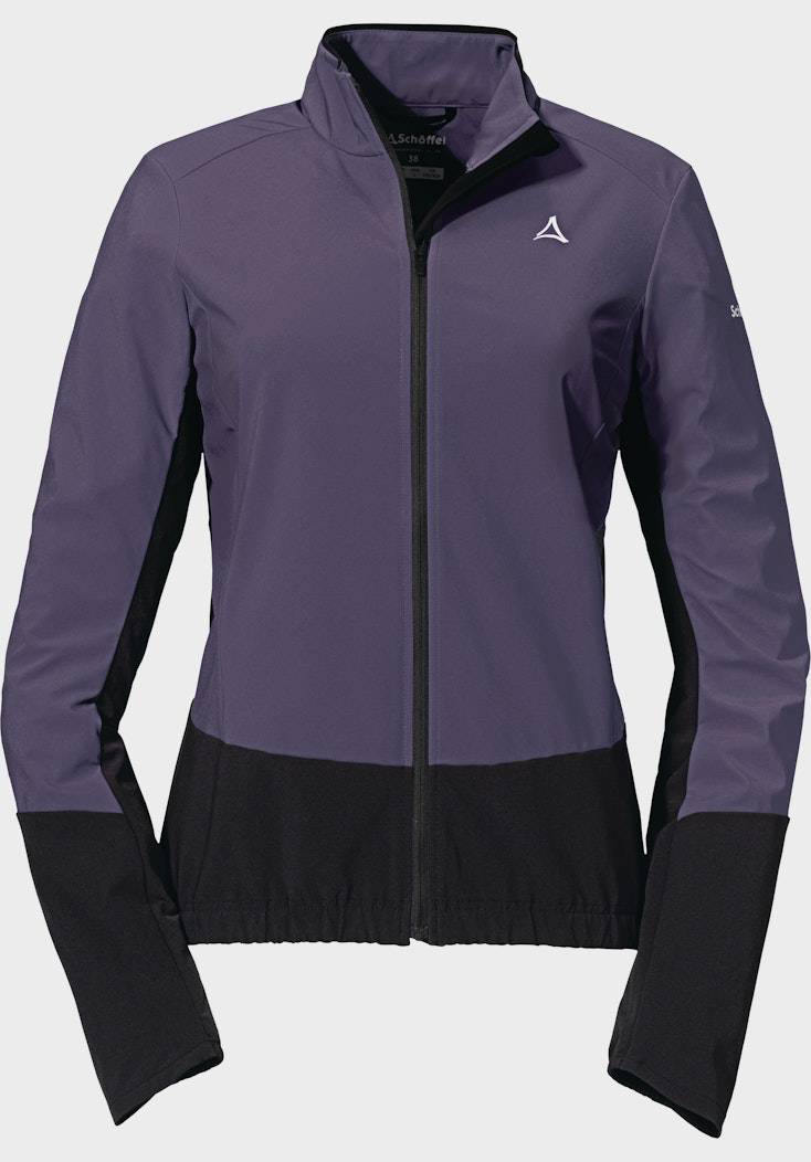 Schöffel Technische Bike Softshell-Hybridjacke Bis zu 65% Rabatt