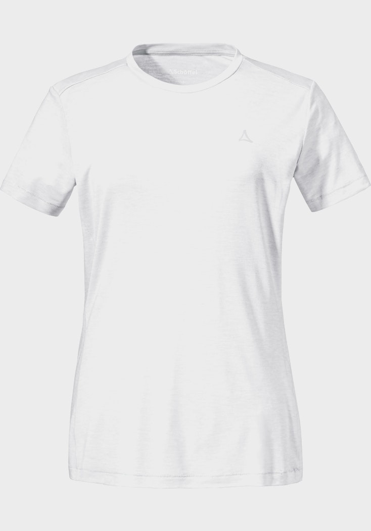 Schöffel Softes Shirt mit hohem Tragekomfort Sonderangebot der Fabrik