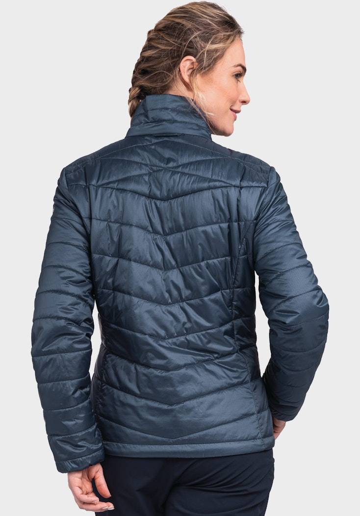 Schöffel Leichte ZipIn Thermojacke Super Rabatt