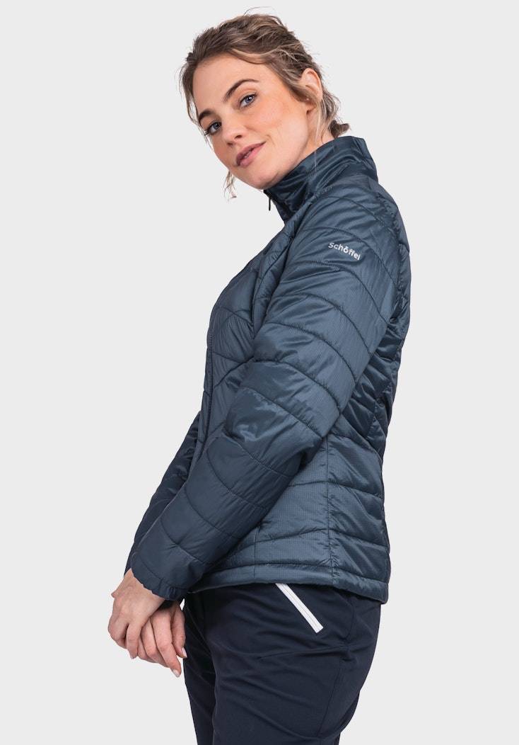 Schöffel Leichte ZipIn Thermojacke Super Rabatt