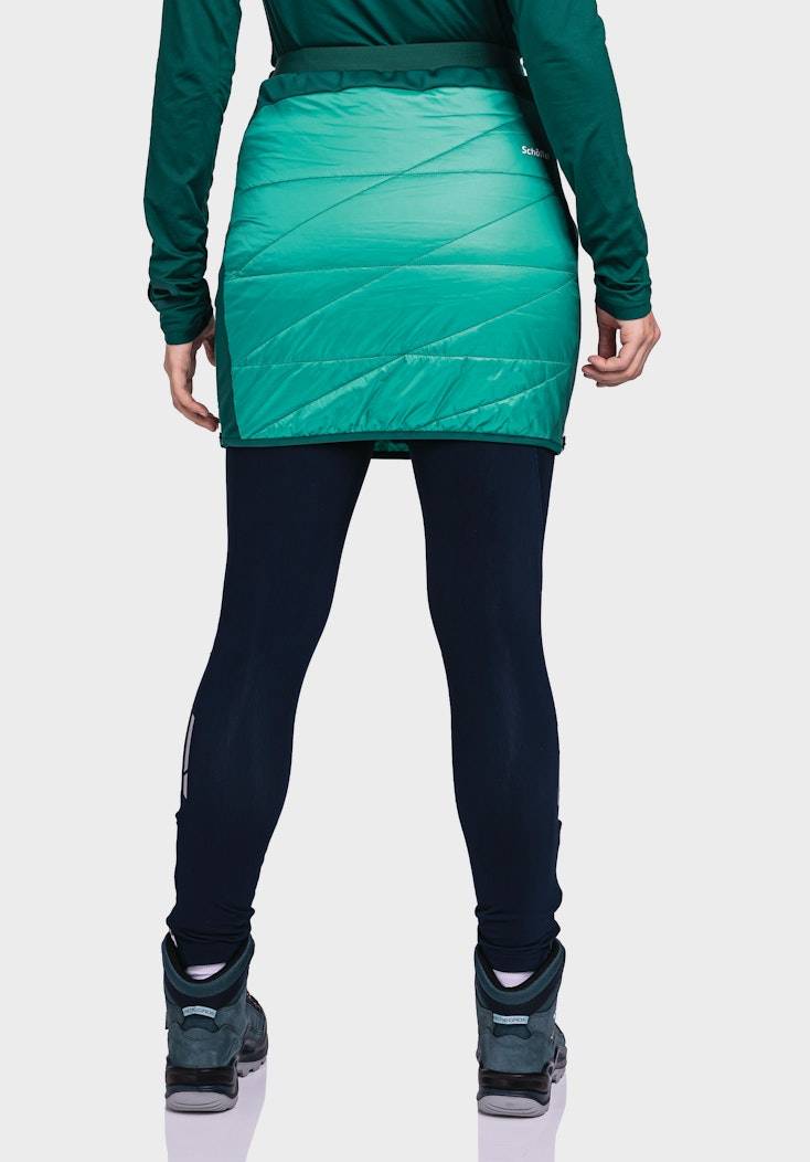 Schöffel Thermo Rock mit recycelter Wattierung Begrenzt auf 3 Tage