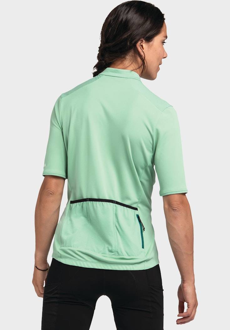 Schöffel Kühlendes & rasch trocknendes Bikeshirt Black Friday Preise
