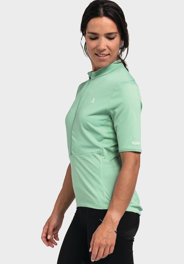 Schöffel Kühlendes & rasch trocknendes Bikeshirt Black Friday Preise