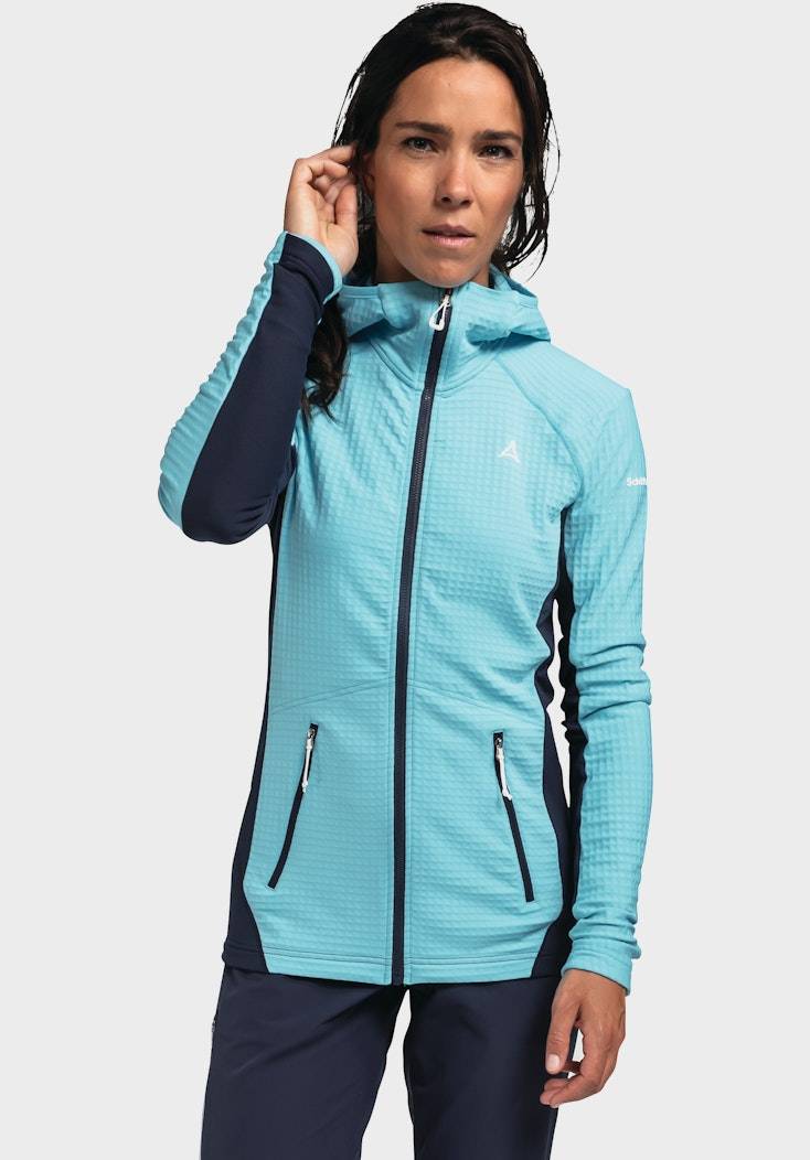 Schöffel Technisches Fleece für höchste Ansprüche Im Verkauf