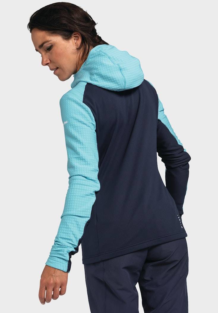 Schöffel Technisches Fleece für höchste Ansprüche Im Verkauf