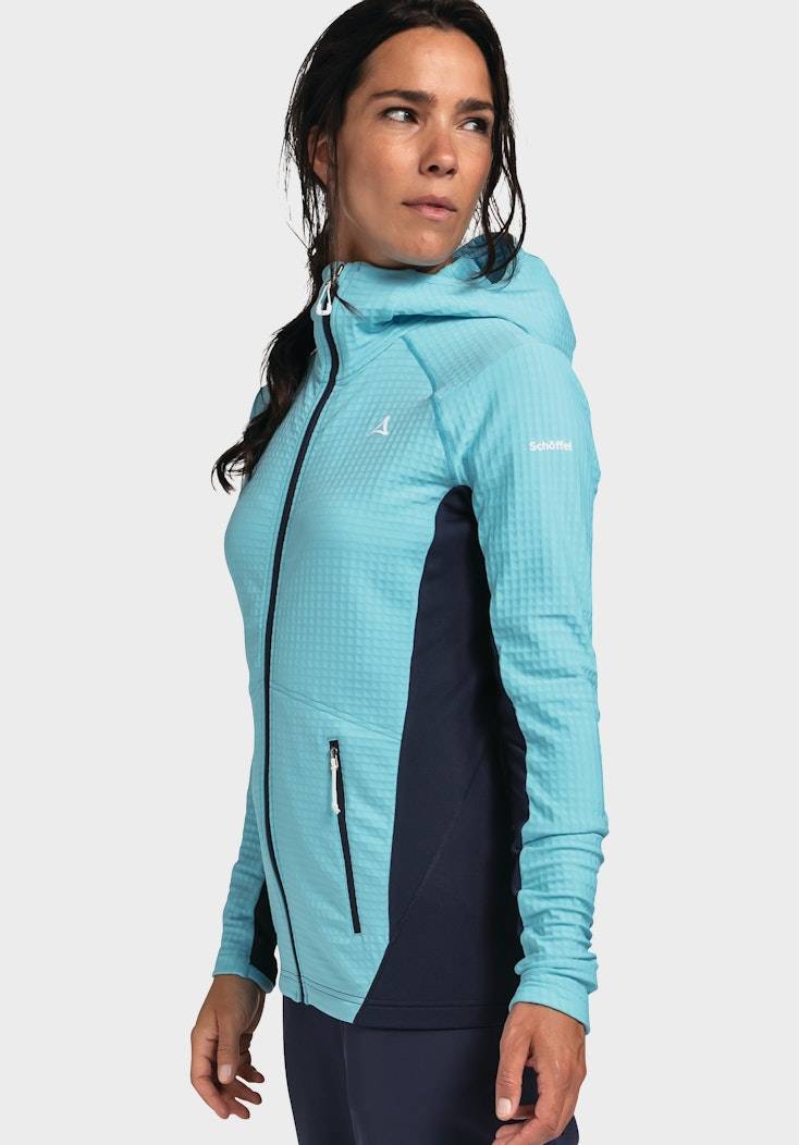 Schöffel Technisches Fleece für höchste Ansprüche Im Verkauf