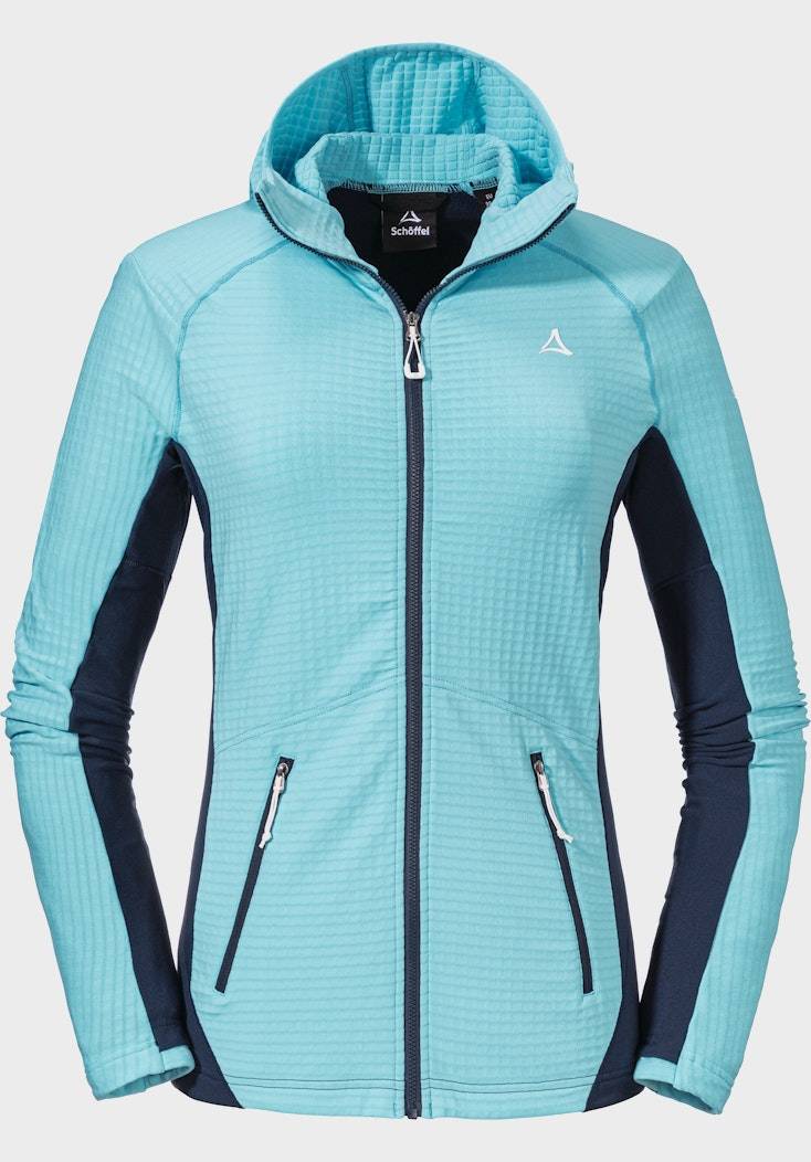 Schöffel Technisches Fleece für höchste Ansprüche Im Verkauf