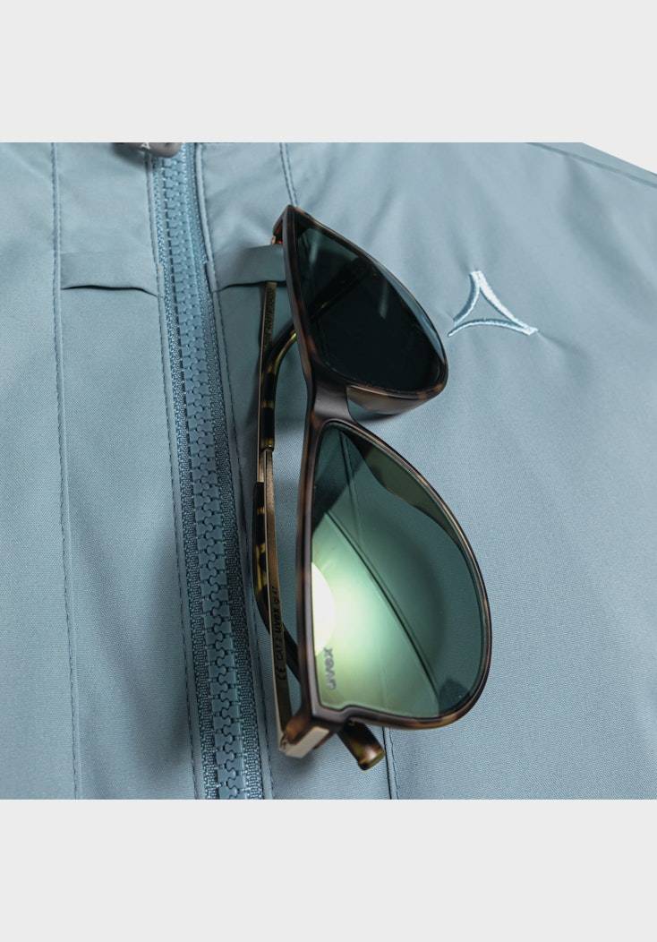 Schöffel Windabweisende, stylische Blouson Jacke Rabatte dieses Monats