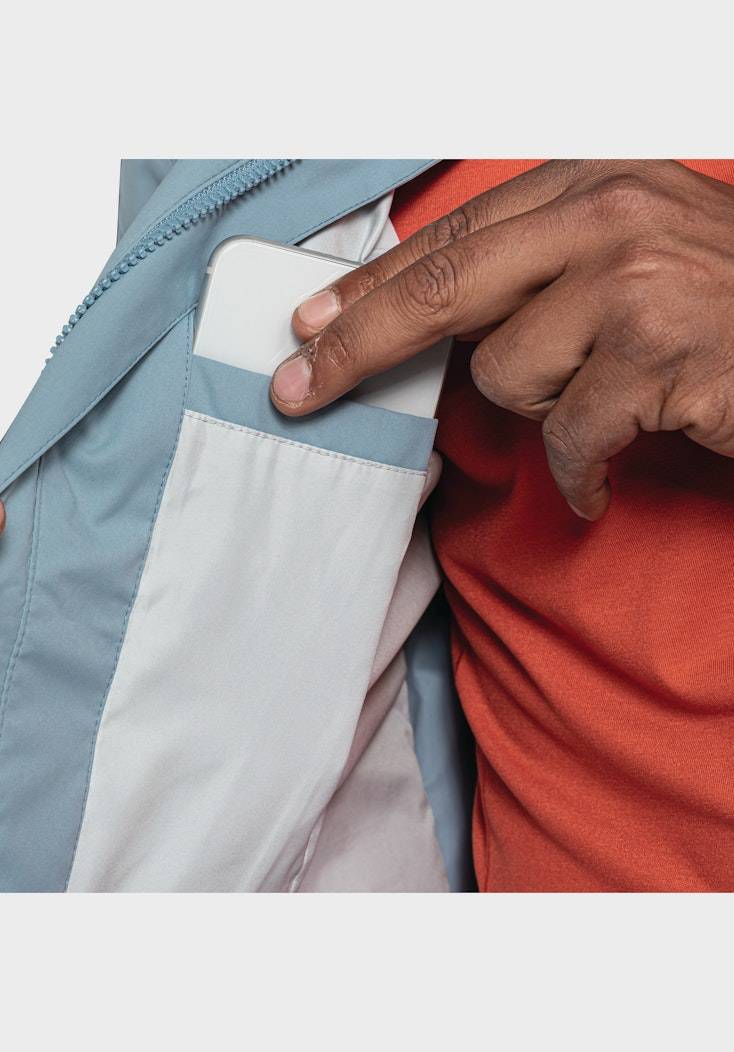 Schöffel Windabweisende, stylische Blouson Jacke Rabatte dieses Monats