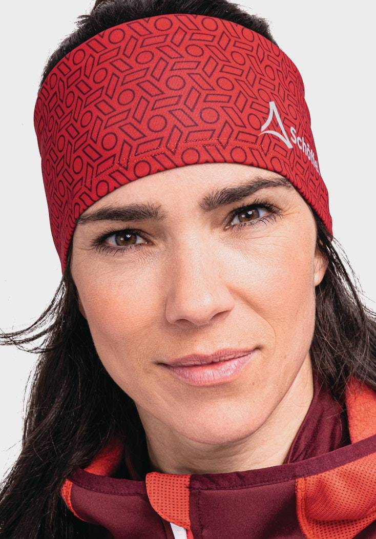 Schöffel Elastisches Stirnband Online