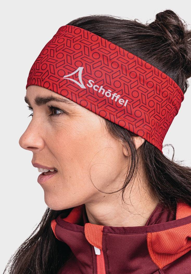 Schöffel Elastisches Stirnband Online
