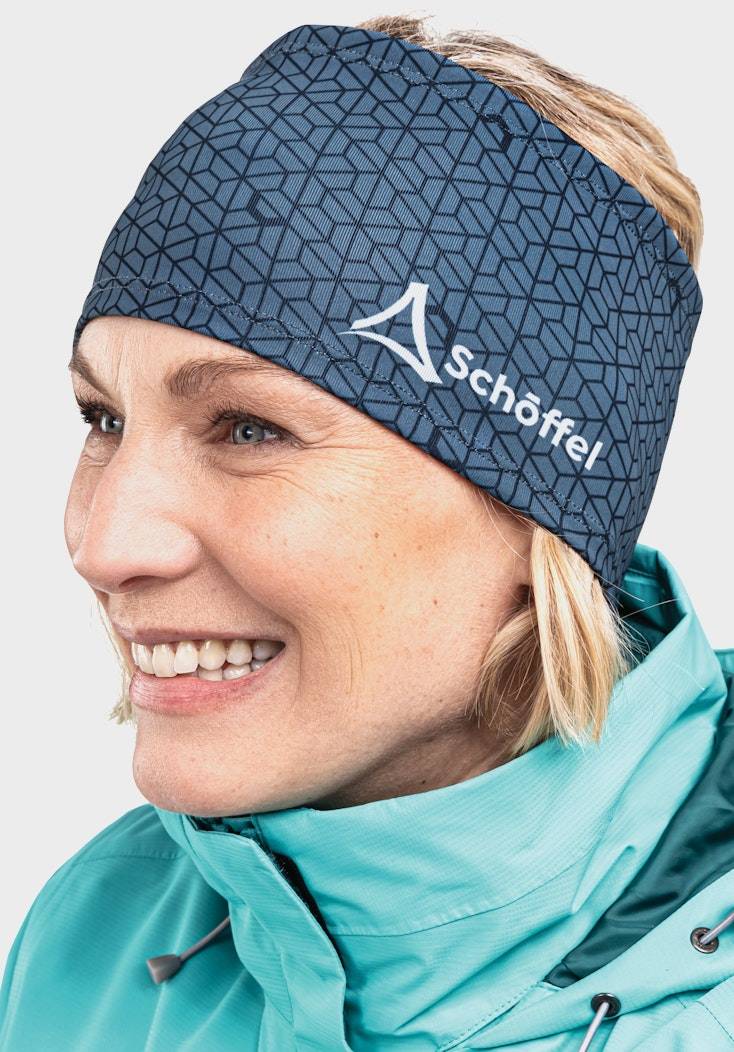 Schöffel Elastisches Stirnband Outlet