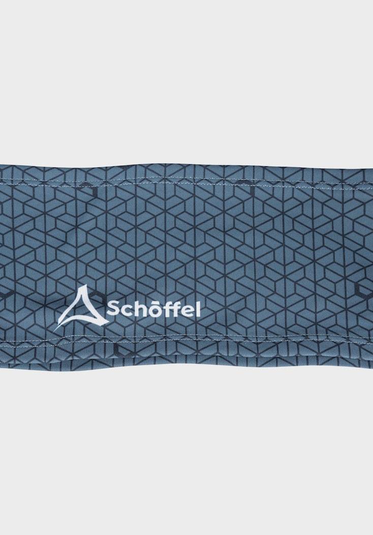 Schöffel Elastisches Stirnband Outlet