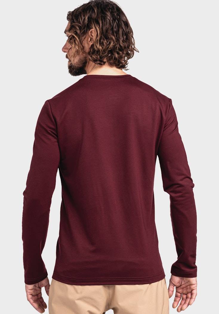Schöffel Longsleeve mit höchstem Tragekomfort Angebote