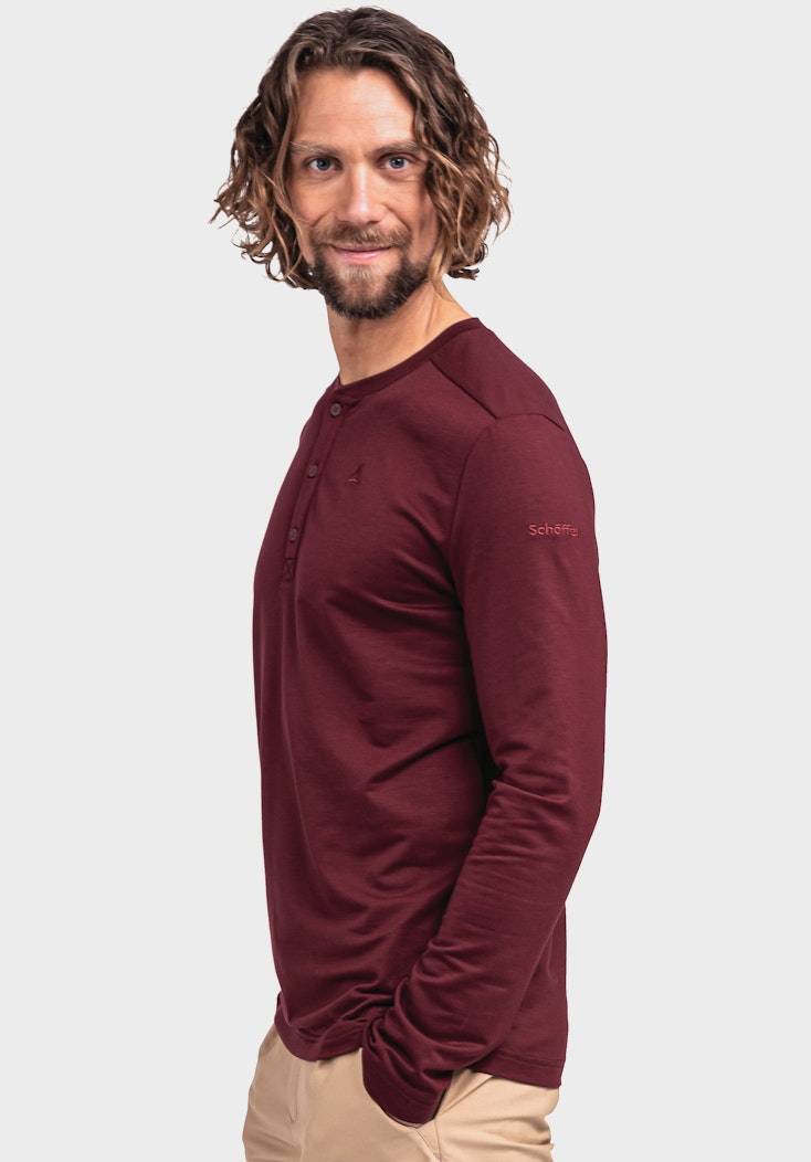 Schöffel Longsleeve mit höchstem Tragekomfort Angebote