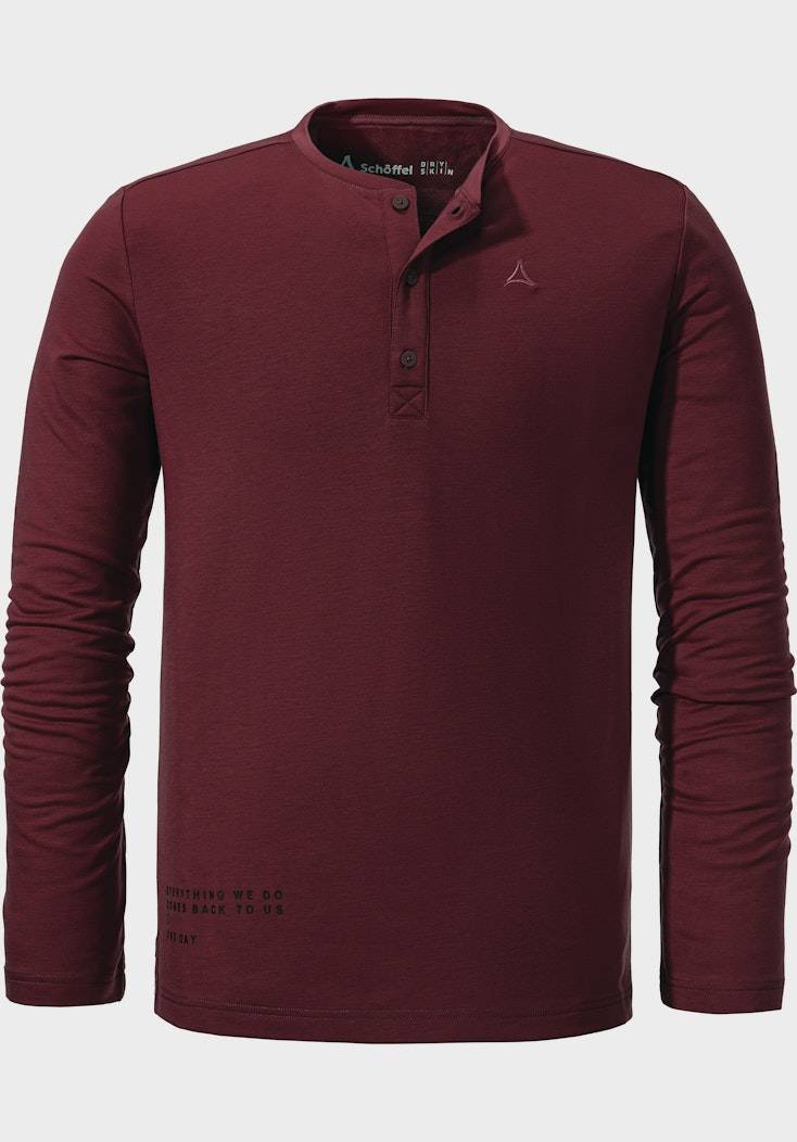 Schöffel Longsleeve mit höchstem Tragekomfort Angebote