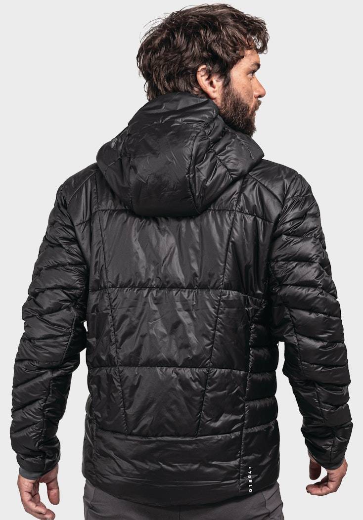 Schöffel Komprimierbare & leichte Isolationsjacke Hotsell