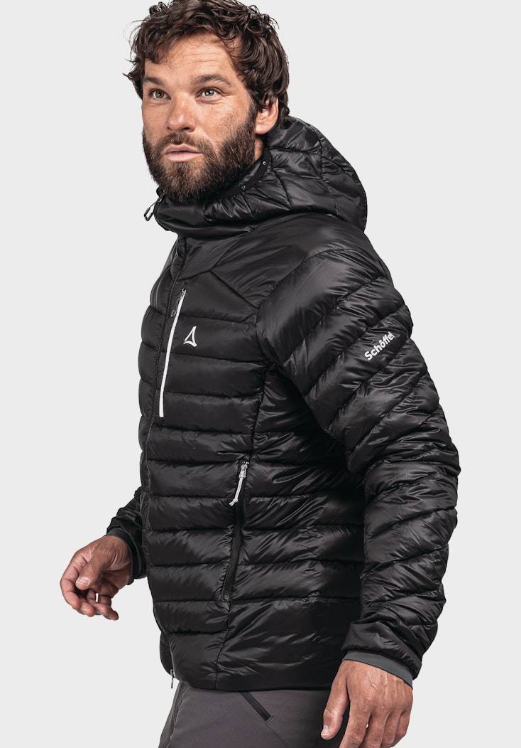 Schöffel Komprimierbare & leichte Isolationsjacke Hotsell