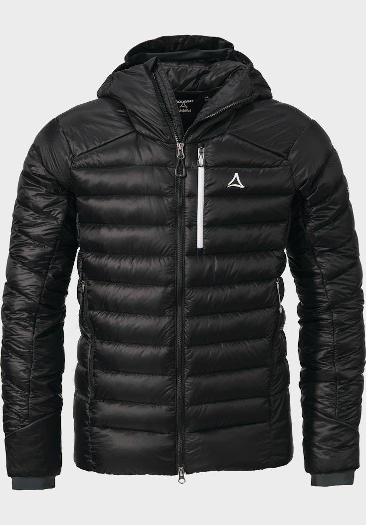 Schöffel Komprimierbare & leichte Isolationsjacke Hotsell