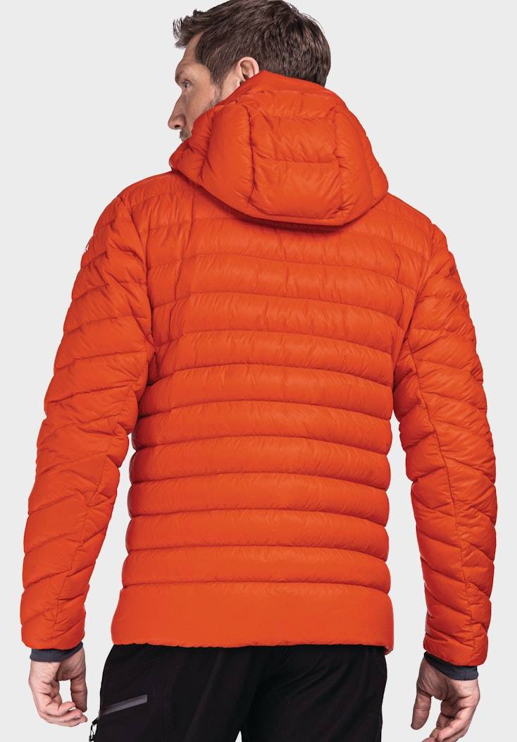 Schöffel Extrem leichte und wärmende Daunenjacke im Angebot