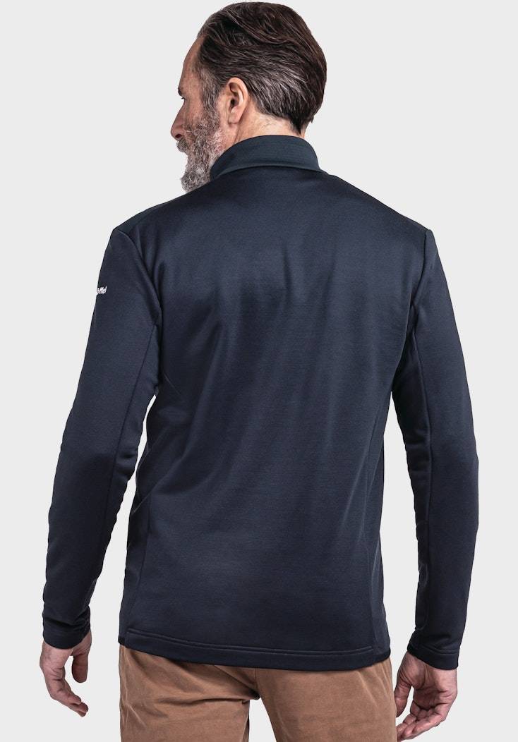 Schöffel Recyceltes Fleece mit hoher Wärmeleistung Schlussverkauf