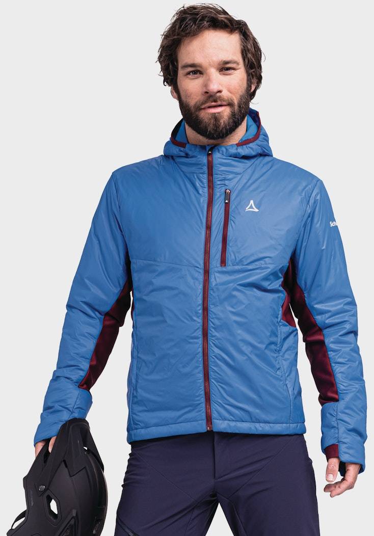Schöffel Wärmende und leichte MTB Jacke Günstiger Verkauf