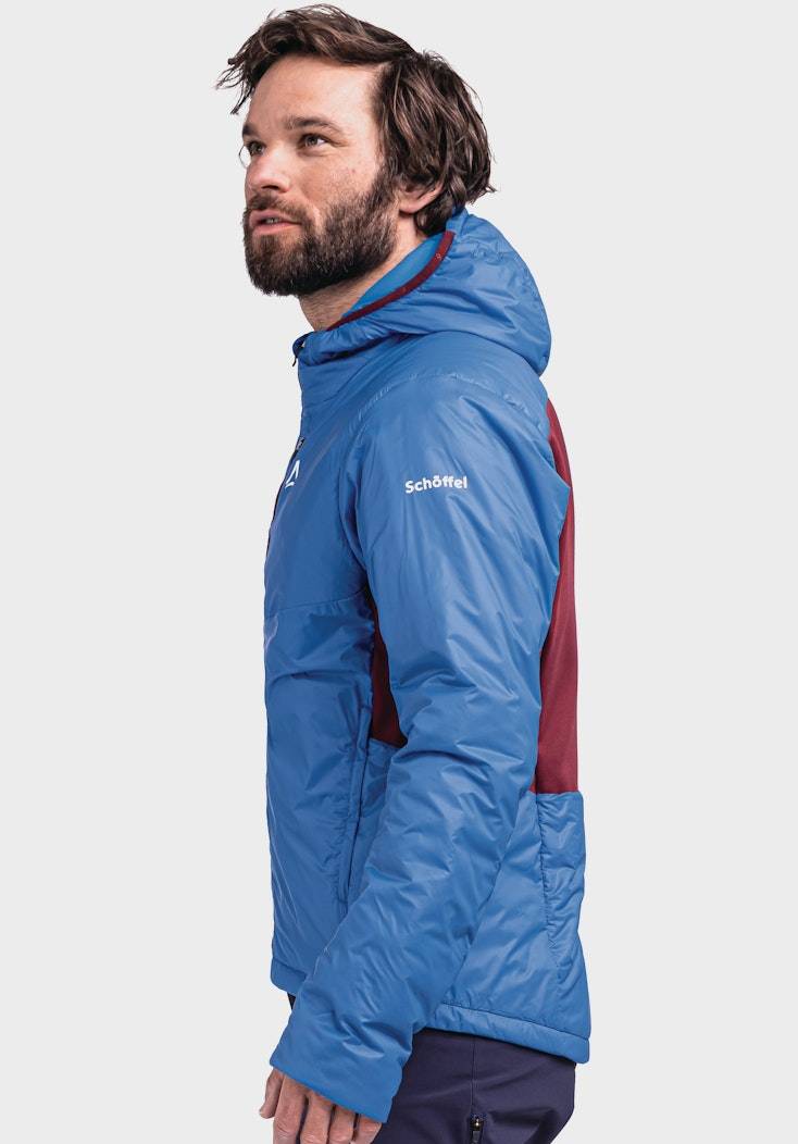 Schöffel Wärmende und leichte MTB Jacke Günstiger Verkauf
