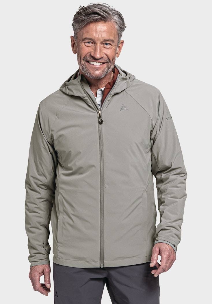 Schöffel Winddichte Jacke für jeden Tag Fabrikverkauf