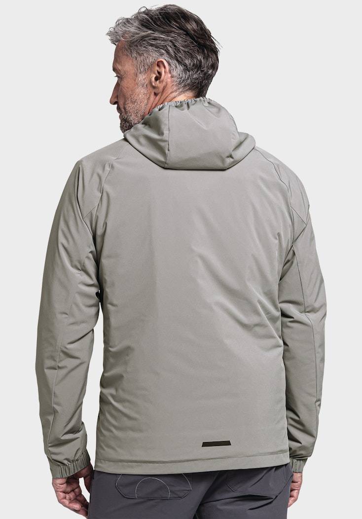 Schöffel Winddichte Jacke für jeden Tag Fabrikverkauf