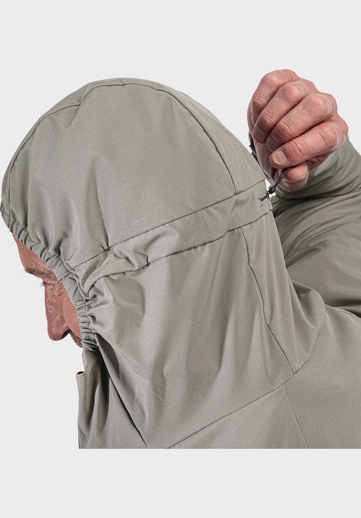 Schöffel Winddichte Jacke für jeden Tag Fabrikverkauf