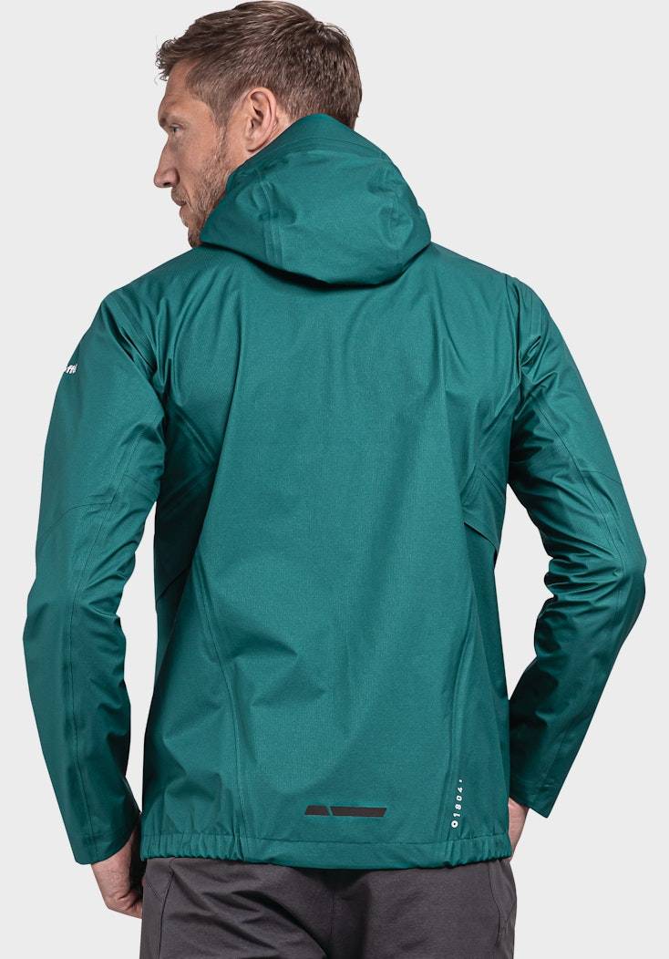 Schöffel Superleichte & funktionale Hardshelljacke Blitzverkäufe