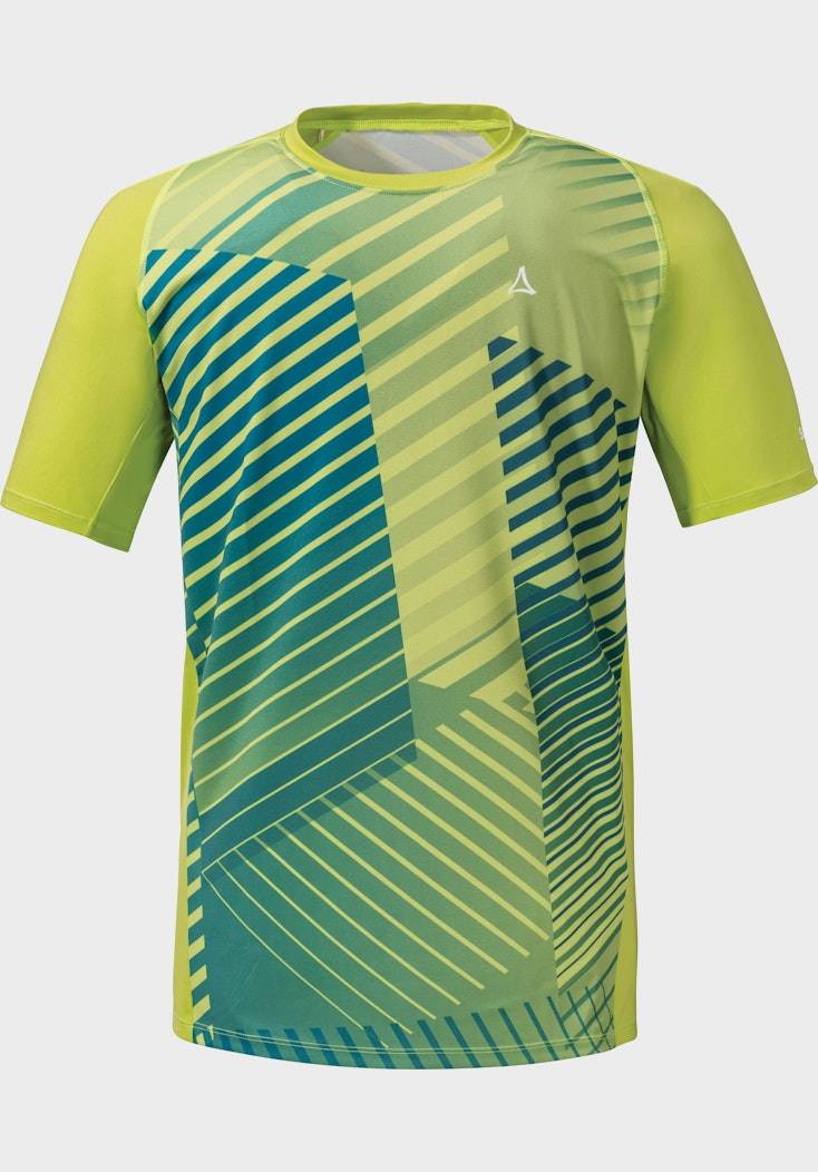 Schöffel Leichtes T-Shirt für Mehrtagestouren Kostenloser Versand