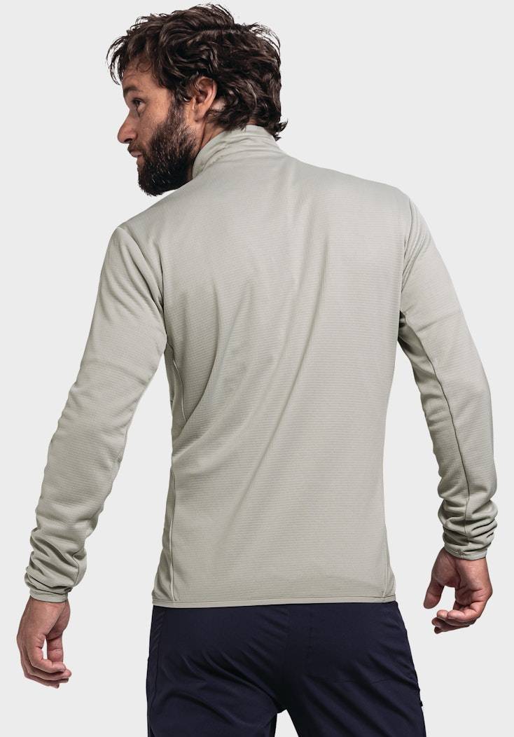 Schöffel Schnell trocknende Wanderfleecejacke Limitierter Zeitrabatt