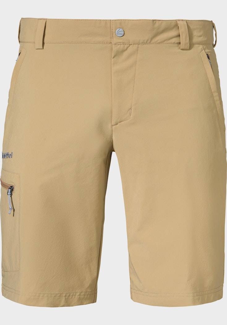 Schöffel Leichte Wandershorts mit 4-Wege Stretch Fabrikpreis