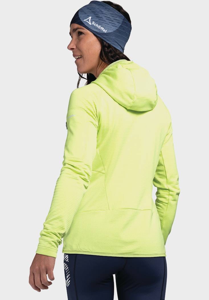 Schöffel Hoody mit wärmeregulierender Technologie Rabatt
