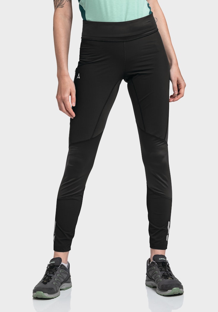 Schöffel Abriebsfeste und leichte Wander-Tights