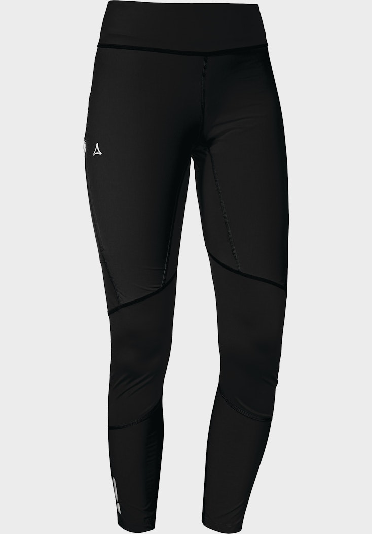 Schöffel Abriebsfeste und leichte Wander-Tights Günstig kaufen