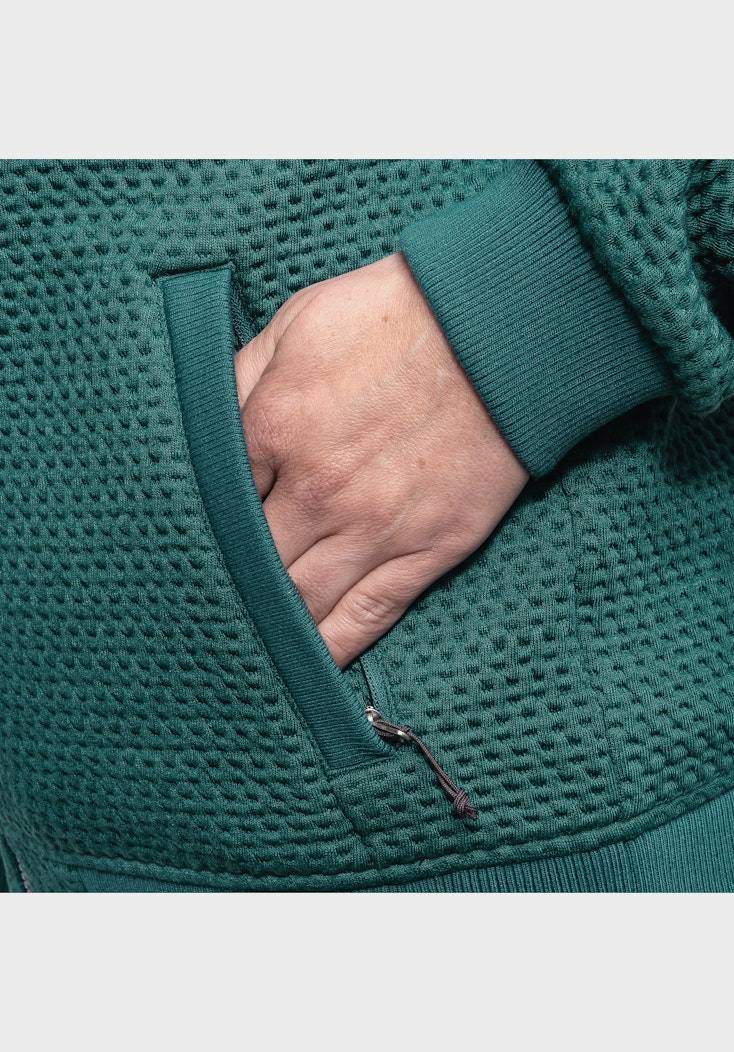 Schöffel Sportives Fleece für den Alltag Versandkostenfrei