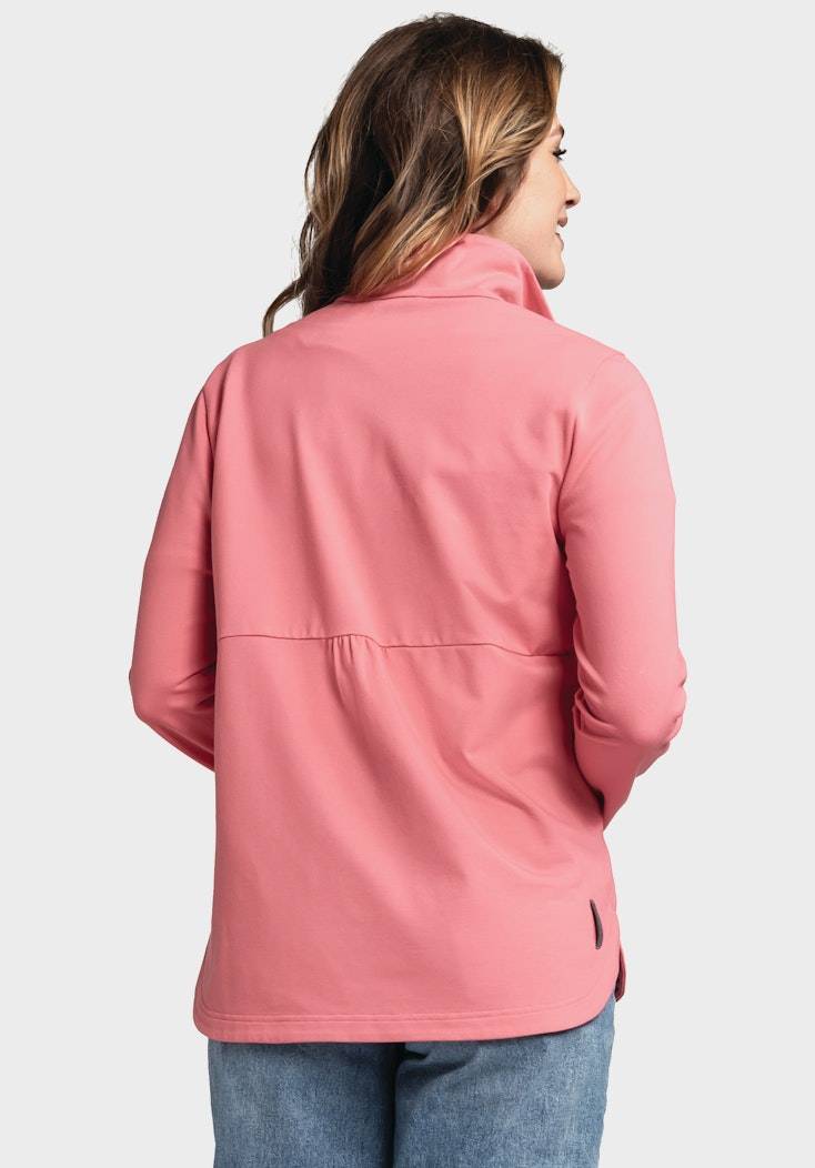Schöffel Urbanes, leichtes Sommer-Fleece Großer Ausverkauf