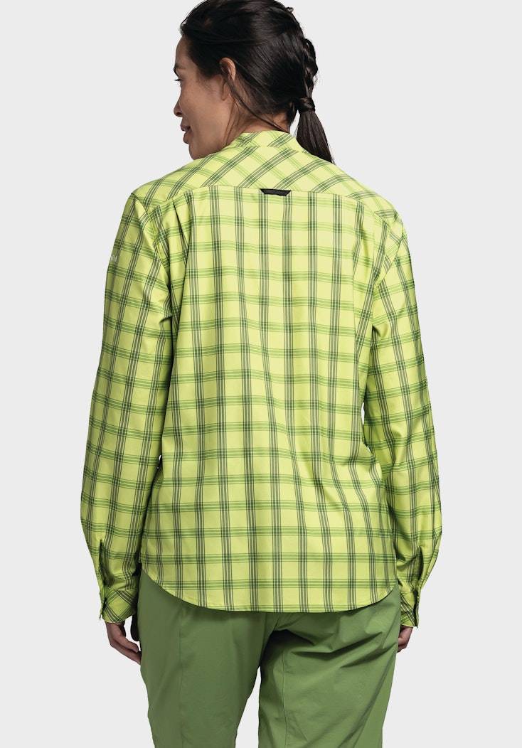 Schöffel Stylische und sportive Bike Bluse Exklusivangebot