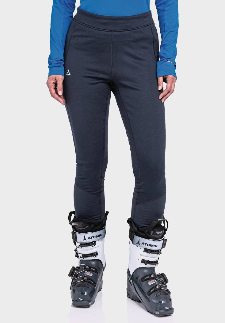 Schöffel Komfortable und sportive Skitourentight
