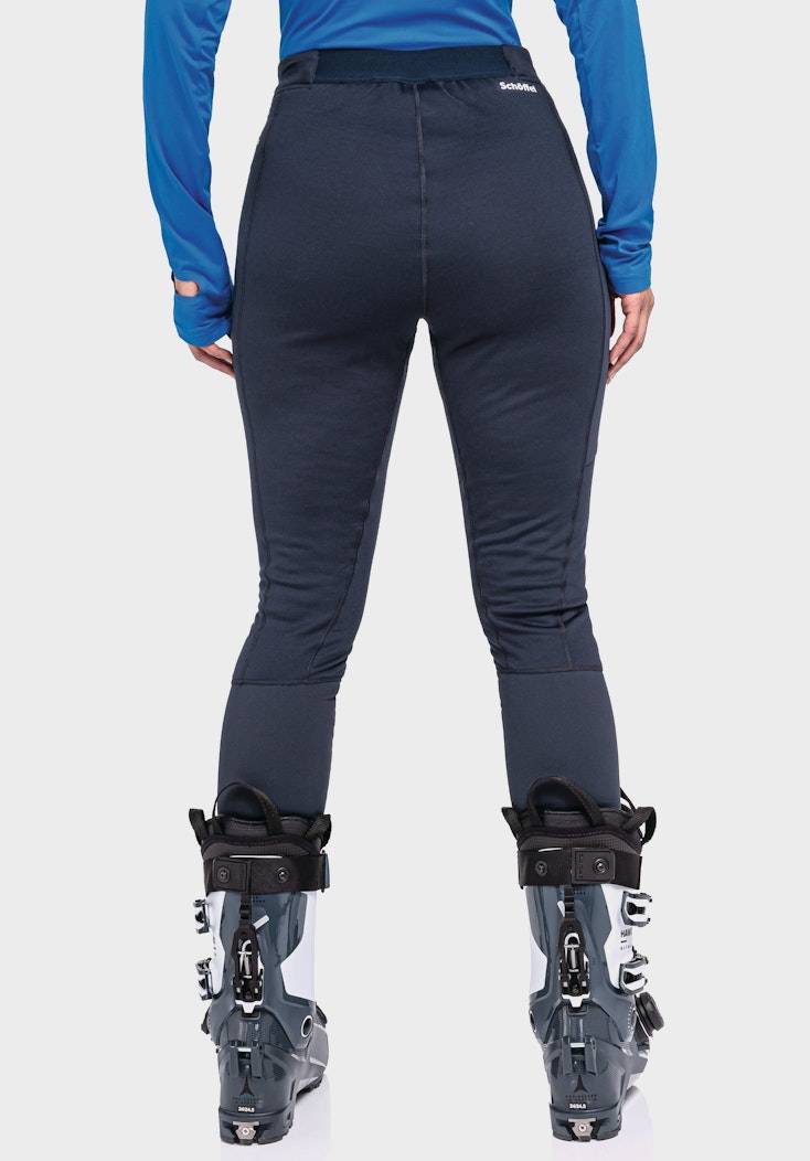 Schöffel Komfortable und sportive Skitourentight Cyber Monday