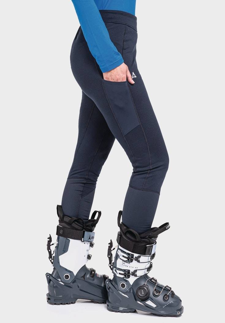 Schöffel Komfortable und sportive Skitourentight Cyber Monday