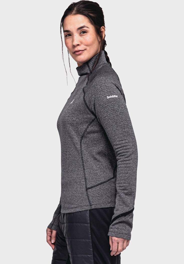 Schöffel Technisches Fleece mit hohem Tragekomfort Osterangebot