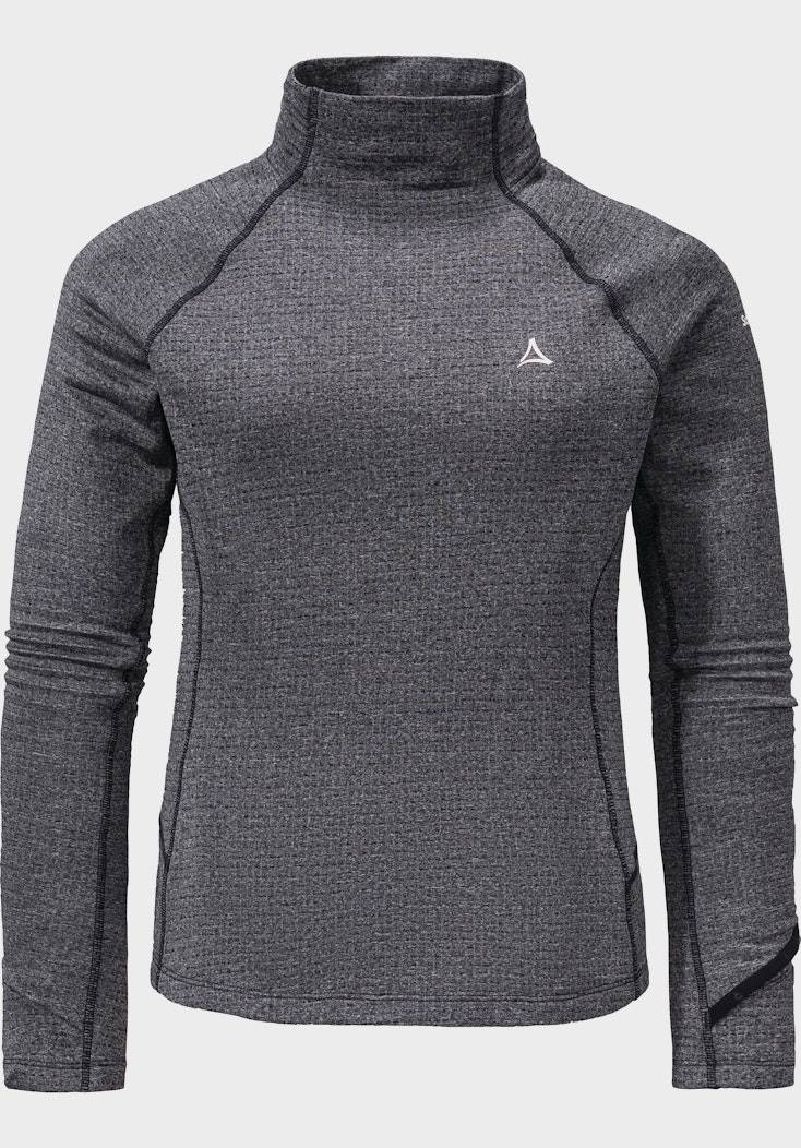 Schöffel Technisches Fleece mit hohem Tragekomfort Osterangebot