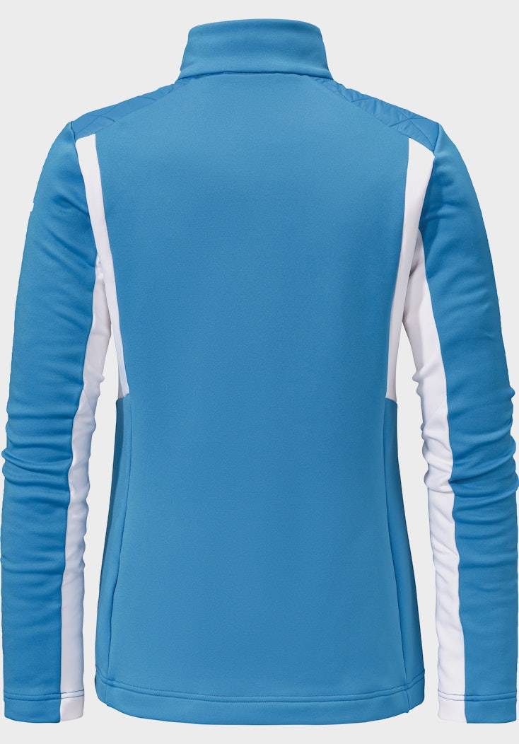 Schöffel Sportive, recycelte Fleece Jacke Muttertagsangebot